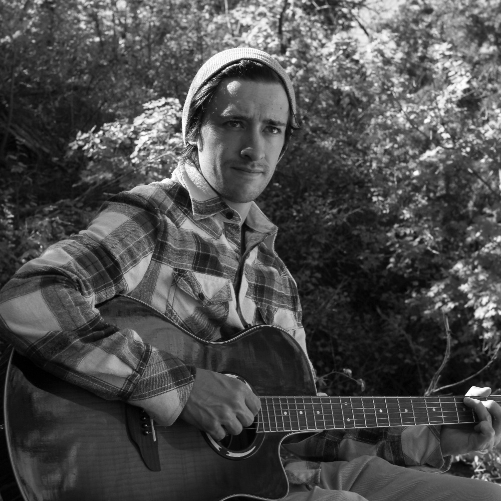 Nelson Lee - Guitar Instructor and Partner